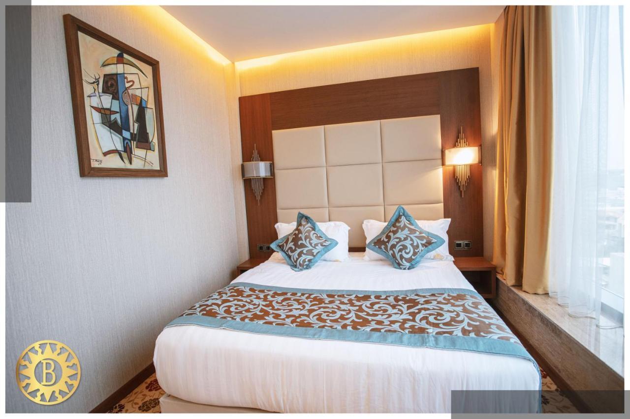 Bilitom Hotel Baghdād Ngoại thất bức ảnh